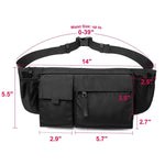 Load image into Gallery viewer, Men Waist Bag
