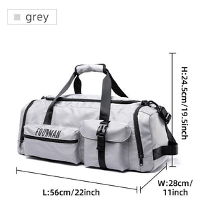 Oxford Waterproof Durable Bag
