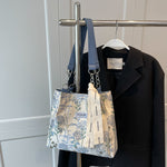 Load image into Gallery viewer, Trendy Handbag
