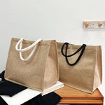 Load image into Gallery viewer, Vintage Women Shopping Bags
