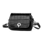Load image into Gallery viewer, Exquisite Women&#39;s Mini Crocodile Pattern Crossbody Bag
