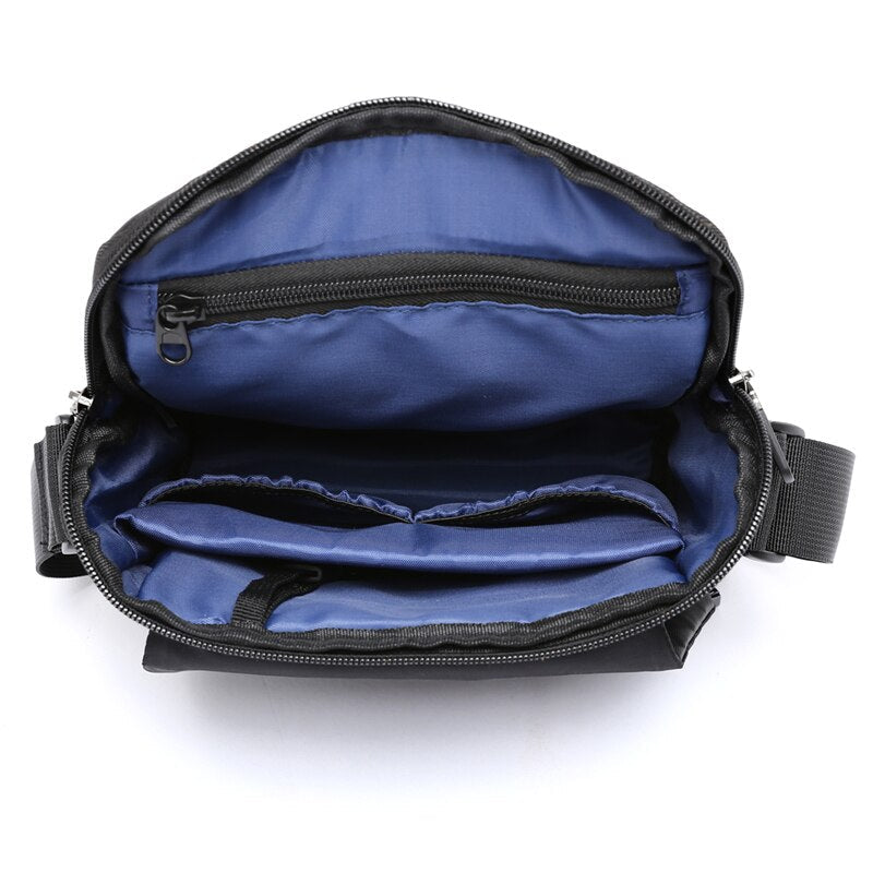 Shoulder Bag Anti-theft