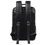 Load image into Gallery viewer, Leather PU Backpack
