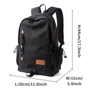 Large Capacity Multifunction Backpack