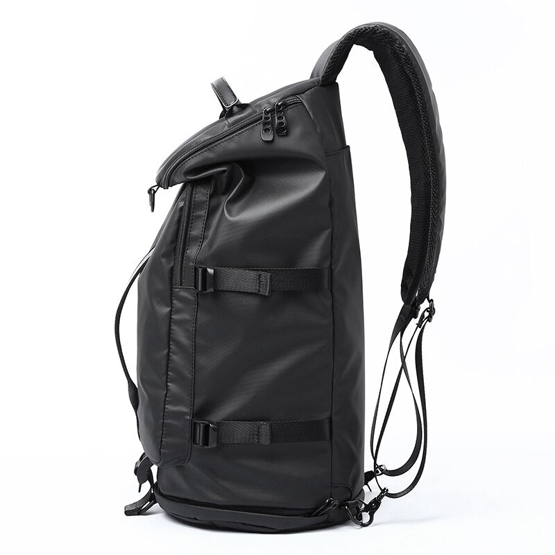 Unisex Travel Backpack