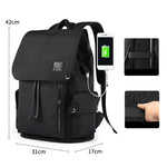 Load image into Gallery viewer, Men Functional Backpack
