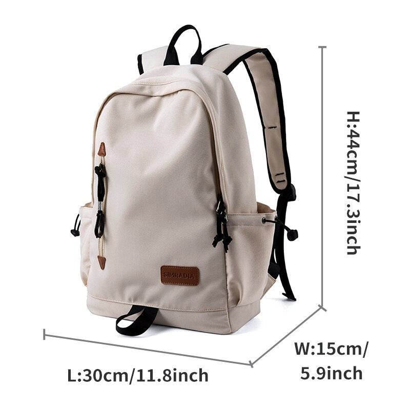 Large Capacity Multifunction Backpack