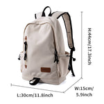 Load image into Gallery viewer, Large Capacity Multifunction Backpack
