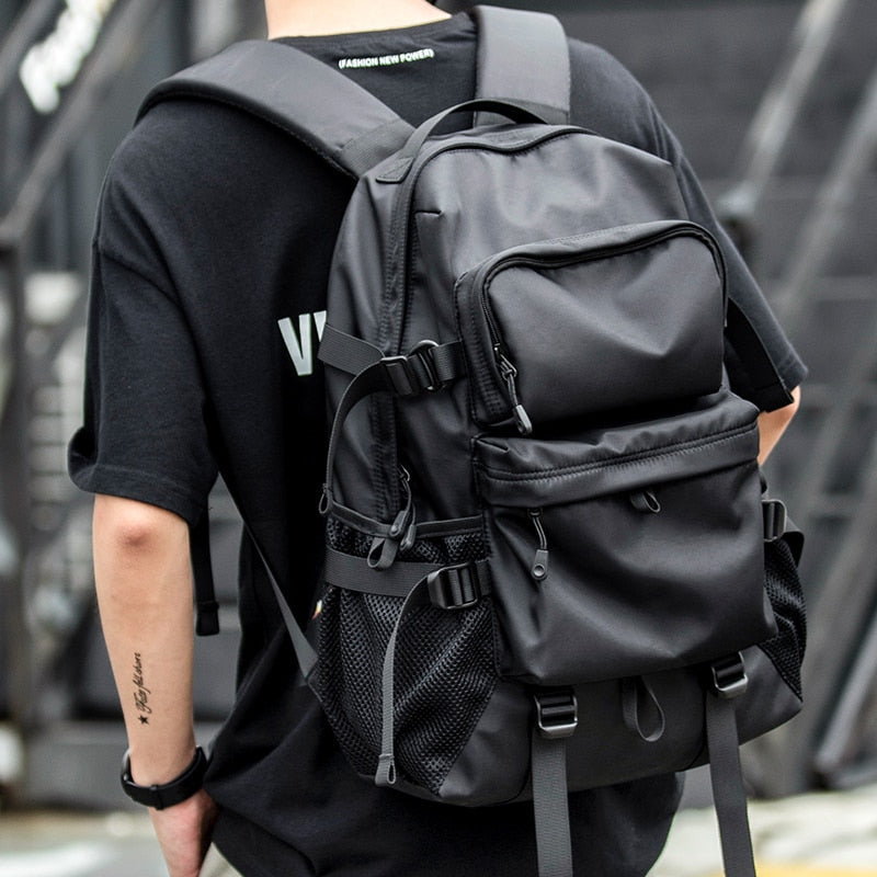 Light Weight Backpack