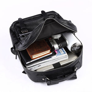 Premium Business Large Capacity Backpack