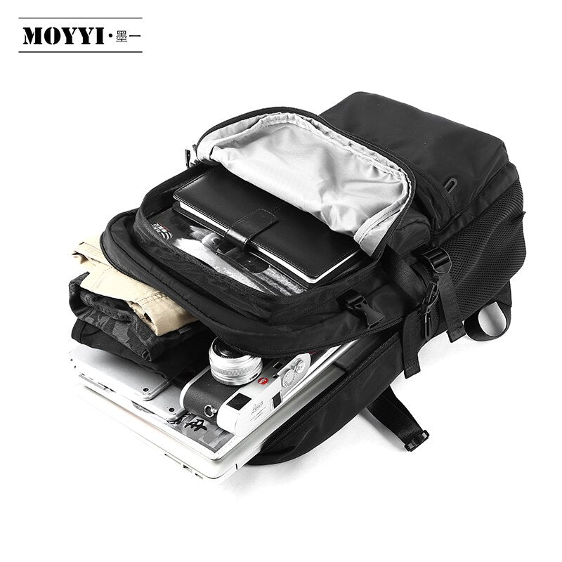 Lightweight Detachable Flip Backpack