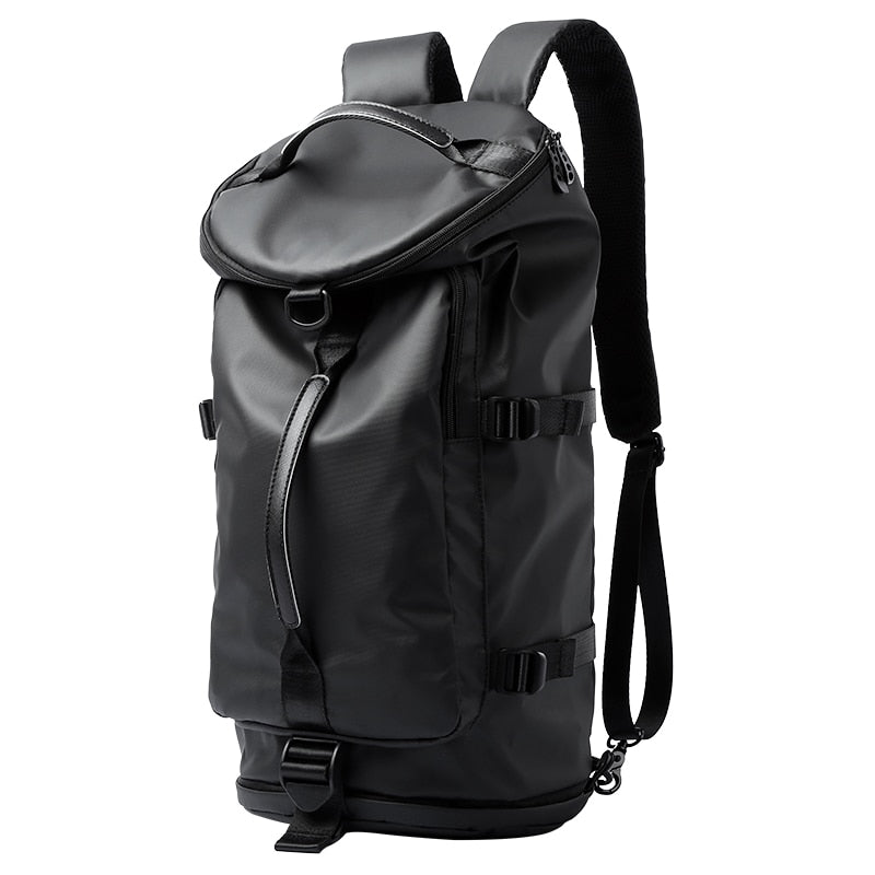Unisex Travel Backpack