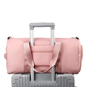 Large Capacity Luggage Bag
