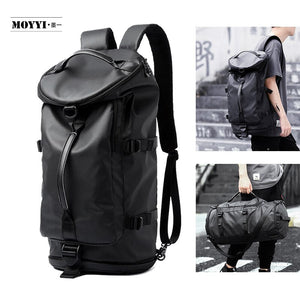 Unisex Travel Backpack