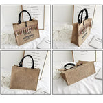Load image into Gallery viewer, Women Summer Beach Bags
