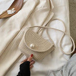 Load image into Gallery viewer, Fashion Woven Bag
