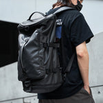 Load image into Gallery viewer, Unisex Travel Backpack
