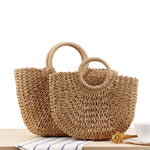 Load image into Gallery viewer, Summer Handmade Bags
