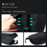 Load image into Gallery viewer, Casual Chest Bag Crossbody Backpack
