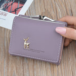 Load image into Gallery viewer, Cartoon Leather Women Purse
