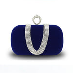 Load image into Gallery viewer, Luxury Women Evening Bag
