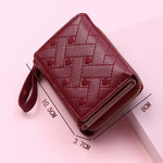 Load image into Gallery viewer, Wallets for Women Kawaii Cute Wallet
