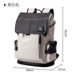 Load image into Gallery viewer, Waterproof 15.6 Inch Business Backpack
