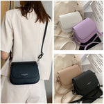 Load image into Gallery viewer, Simple Trend Crossbody Bag
