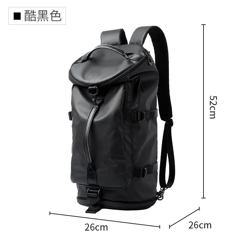 Unisex Travel Backpack