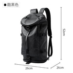 Load image into Gallery viewer, Unisex Travel Backpack
