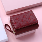 Load image into Gallery viewer, Wallets for Women Kawaii Cute Wallet
