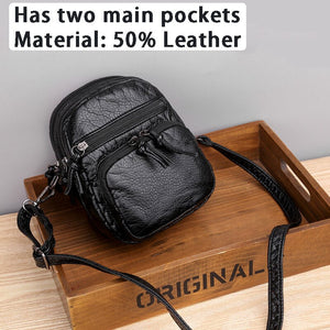 Fashion Retro Designer Small Handbag