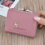 Load image into Gallery viewer, Cartoon Leather Women Purse
