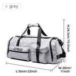 Load image into Gallery viewer, Oxford Waterproof Durable Bag
