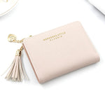 Load image into Gallery viewer, Tassel Women Wallet
