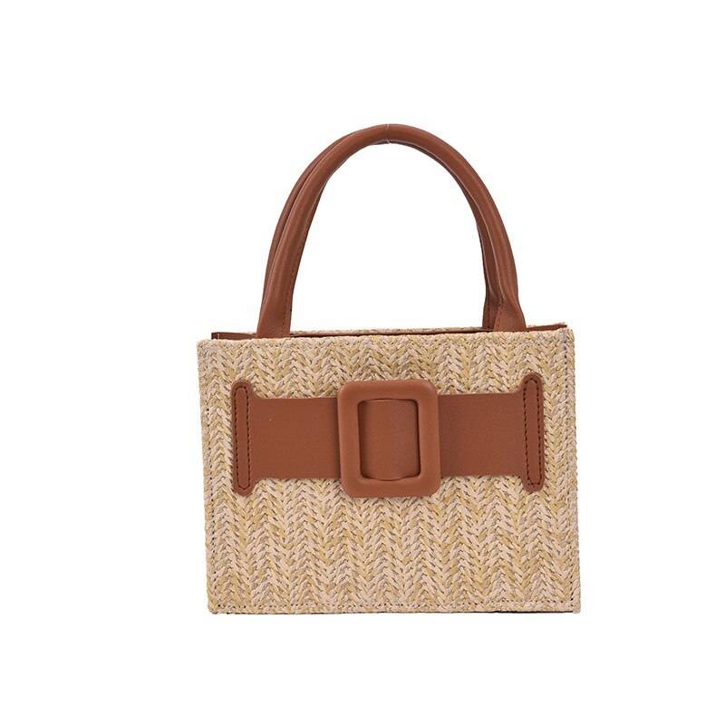 Western Style Handbag