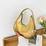 Load image into Gallery viewer, PU Leather Women Luxury Designer Handbag
