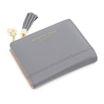 Load image into Gallery viewer, Tassel Women Wallet
