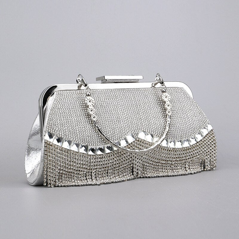 Women Banquet Handbag