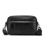 Load image into Gallery viewer, Casual Solid Male Crossbody Messenger Bag
