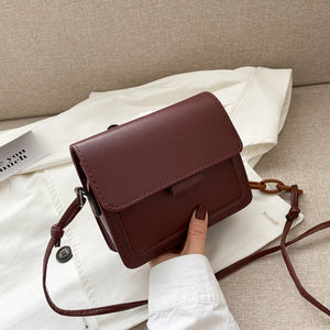 Small Crossbody Bag Lightweight