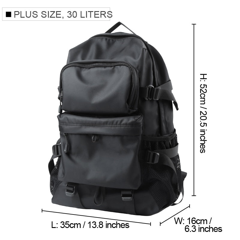 Light Weight Backpack