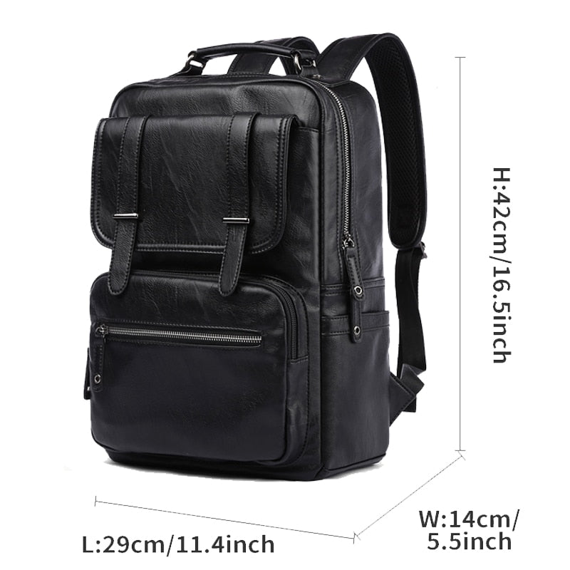 Premium Business Large Capacity Backpack