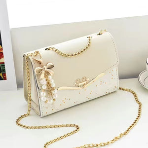 Trendy Women's Fashion Shoulder Bag