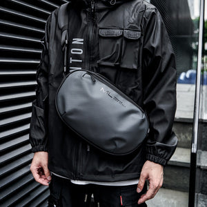 Waterproof Crossbody Bag