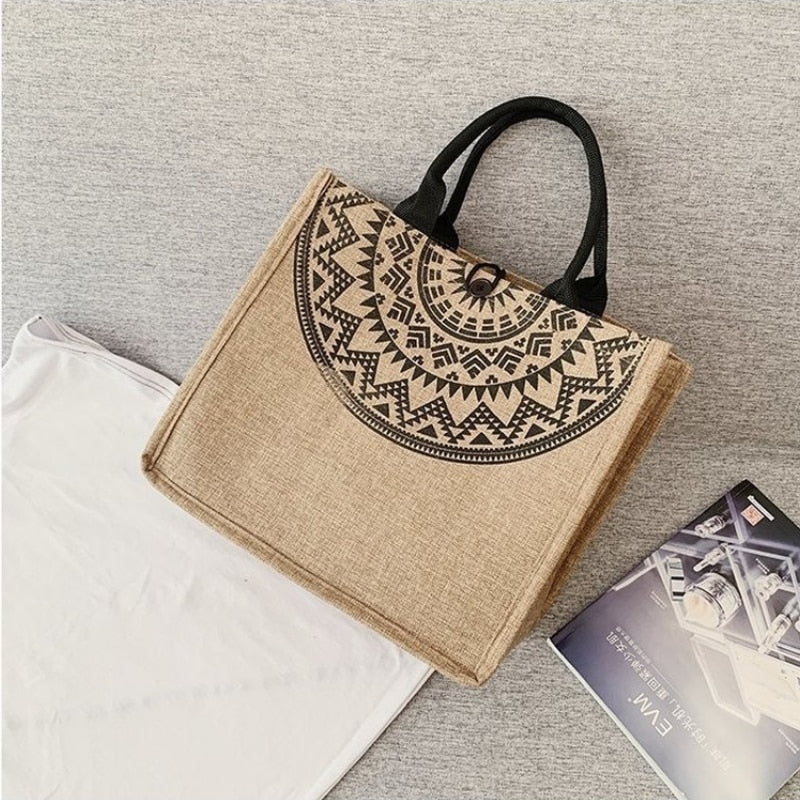 Women Summer Beach Bags