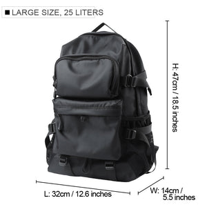 Light Weight Backpack