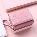 Load image into Gallery viewer, Wallets for Women Kawaii Cute Wallet
