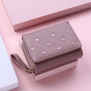 Wallets for Women Kawaii Cute Wallet