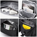 Load image into Gallery viewer, Oxford Waterproof Durable Bag
